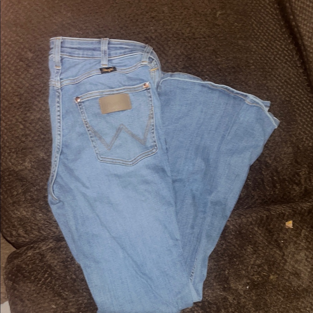 Lainey Wilson Wranglers